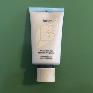 Tarte Amazonian Clay BB Tinted Moisturizer Light